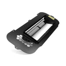 Grimmspeed Top Mount Intercooler Splitter For Subaru 02-03 WRX w/JDM STI Scoop-1