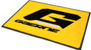 Gaerne Carpet Yellow/Black/White-1