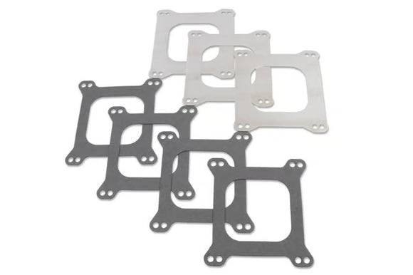 Mr. Gasket Carburetor Heat Dissipater - 7/16 Inch