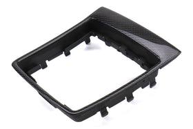 OLM 2015 WRX 6mt Shifter Trim w no logo (Carbon)