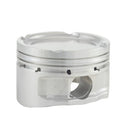 CP Piston & Ring Set for Mini Cooper S N14 1.6L - Bore (77.5mm)-Size (+0.5mm)-CR (10.5)-Set of 4-1