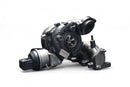 Darkside 52mm Hybrid Turbocharger for US Spec CJAA / CBEA CR140 2.0 TDI CR Engines-1