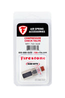 Firestone Air-Rite Air Command Compressor Check Valve 1/8NPT - 1 Pack (WR17603468)-2