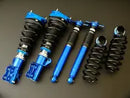Cusco Street Zero-A 2017 Toyota Prius (ZVW50) 40-Way Adj Coilovers-1
