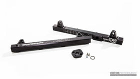 CP-e Suppliline Ford Mustang Shelby GT500 4.6 '07-'09. 5.4 '10-'12. 5.8 '13- Fuel Rails