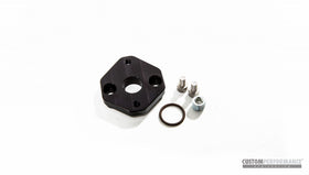 Suppliline™ Ford Mustang GT500 Fuel Rails - 0