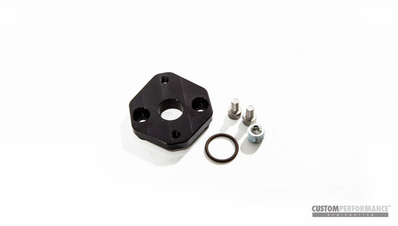 Suppliline™ Ford Mustang GT500 Fuel Rails