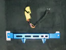 Cusco Power Brace Seat Rail Plus Rear Side 2020+ Toyota Supra-1