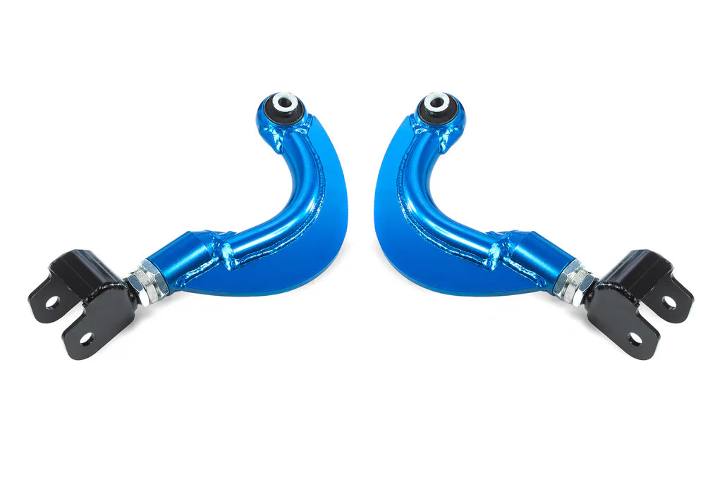 Cusco 2021+ Toyota GR Yaris/Corolla AWD Adjustable Rear Upper Arm Set