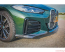 ARMASpeed Carbon Fiber Front Splitter BMW 430i | i4 M50 2020+-2