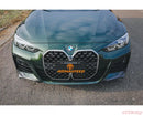 ARMASpeed Carbon Fiber Front Splitter BMW 430i | i4 M50 2020+-3
