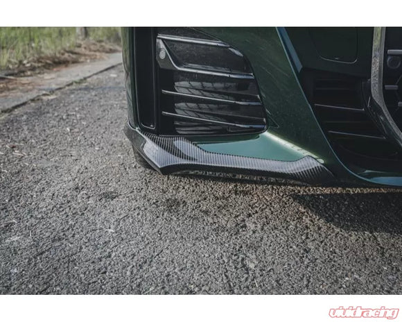 ARMASpeed Carbon Fiber Front Splitter BMW 430i | i4 M50 2020+