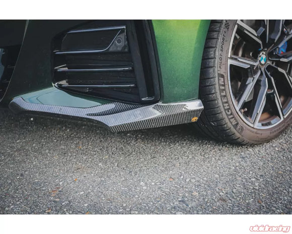 ARMASpeed Carbon Fiber Front Splitter BMW 430i | i4 M50 2020+