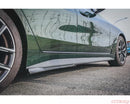 ARMASpeed Carbon Fiber Side Skirts BMW 430i | i4 M50 2020+-2