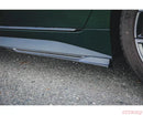 ARMASpeed Carbon Fiber Side Skirts BMW 430i | i4 M50 2020+-4