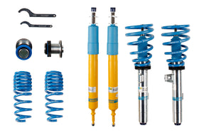 Bilstein B16 2006 BMW 330i Base Front and Rear Performance Suspension System