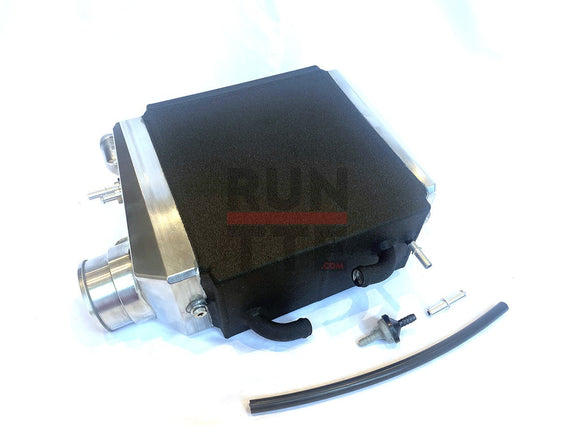TTE Upgraded Charge Cooler - Porsche / 718 / 2.0 / 2.5 | TTE10538