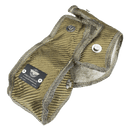 PTP Ford Focus ST & Fusion & Escape Turbo Blanket-1