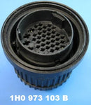 ROUND CONNECTOR - OEM (MK3) - VR6-1
