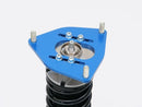 Cusco 2023+ Toyota GR Corolla (GZEA14H) Street Zero-A 40-Way Adj Coilover Kit w/o Rear Upper Mount-3