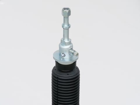 Cusco 2023+ Toyota GR Corolla (GZEA14H) Street Zero-A 40-Way Adj Coilover Kit w/o Rear Upper Mount