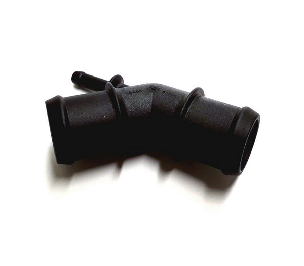 Water Distribution Pipe - VW/Audi / 3.2L / 3.6L / TDI / A3 Quattro / Beetle / CC / Eos & More