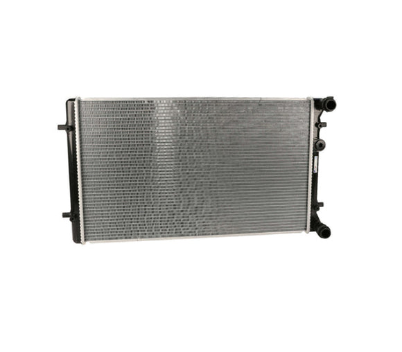 Radiator (650x420mm) - VW / Mk4 1.8T / 2.0L / VR6 12v