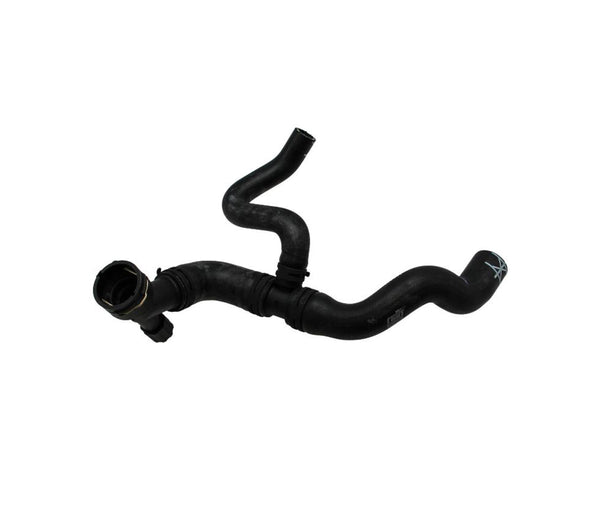 Cooling Hose (Lower Rad To Water Pipe To Thermo) - VW / Mk4 / 12v VR6 | 1J0122051R-GAT