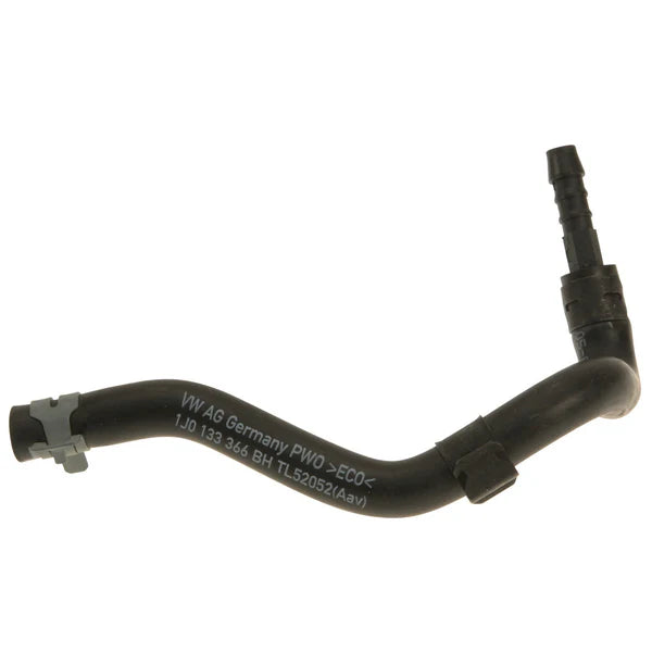 Breather Hose (To intake manifold) - VW/Audi / Mk4 1.8T | 1J0133366BH-OES