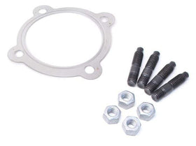 Turbo To Downpipe Gasket With Studs And Bolts | Mk4 | TT 1.8T