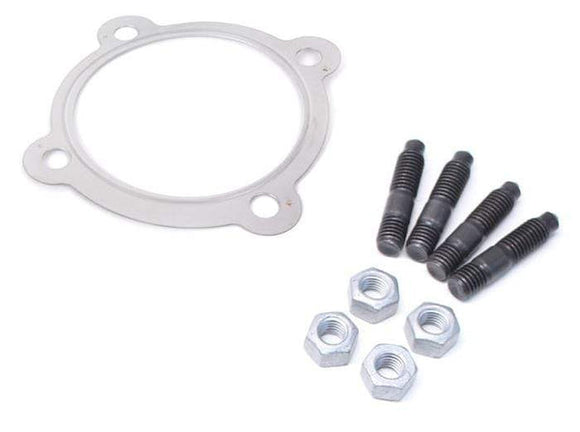 Turbo To Downpipe Gasket With Studs And Bolts | Mk4 | TT 1.8T
