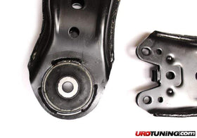 Front Control Arm Set w/ R32 bushings - VW / MK4 / Golf / GTI / Jetta / GLI | 1J0407151B-KT - 0