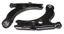 Front Control Arm Set w/ R32 bushings - VW / MK4 / Golf / GTI / Jetta / GLI | 1J0407151B-KT-1