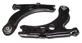 Front Control Arm Set w/ R32 bushings - VW / MK4 / Golf / GTI / Jetta / GLI | 1J0407151B-KT