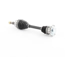 Axle Assembly (Left 6-spd MT) - Mk4 24v VR6 GTI & GLI | 1J0407271MR-PDL-2