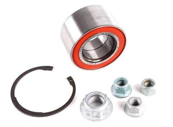 Wheel Bearing Kit | Front Mk4