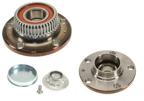 Wheel Bearing With Hub Assembly - Rear | VW Mk4