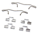 Anti-Rattle Spring|Clip Complete Kit | Mk4 1.8T | VR6-1