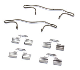 Anti-Rattle Spring|Clip Complete Kit | Mk4 1.8T | VR6