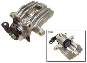 Rear Brake Caliper - Left | Mk4