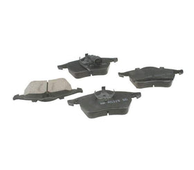Front Ceramic Brake Pads - VW / Mk4 1.8T & VR6