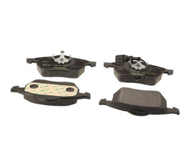 Brake Pads (Front) - VW / Mk4 1.8T & VR6