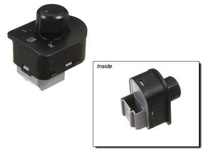 Mirror Switch | VW Mk4