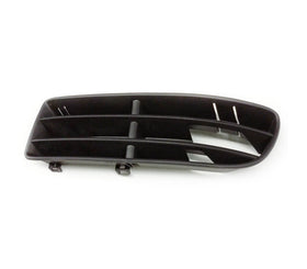 Lower Bumper Grille (Left) - VW Mk4 Jetta