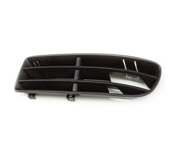 Lower Bumper Grille (Left) - VW Mk4 Jetta