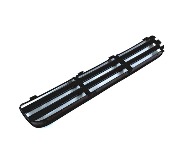 Lower Bumper Grille (Center) - VW Mk4 Jetta