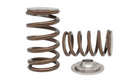 KELFORD TOYOTA 1JZ-GTE VALVE SPRING AND TITANIUM RETAINER SET-1
