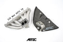 Toyota 2JZ-GTE / 2JZ-GE T4 / 1JZ Non VVTI T4 Exhaust Manifold Thermal Management - Blanket-5