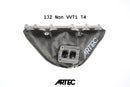 Toyota 2JZ-GTE / 2JZ-GE T4 / 1JZ Non VVTI T4 Exhaust Manifold Thermal Management - Blanket-6