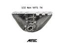 Toyota 2JZ-GTE / 2JZ-GE T4 / 1JZ Non VVTI T4 Exhaust Manifold Thermal Management - Blanket-8